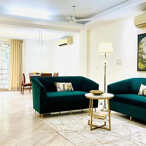 Olive Serviced Apartments - New Friends Colony